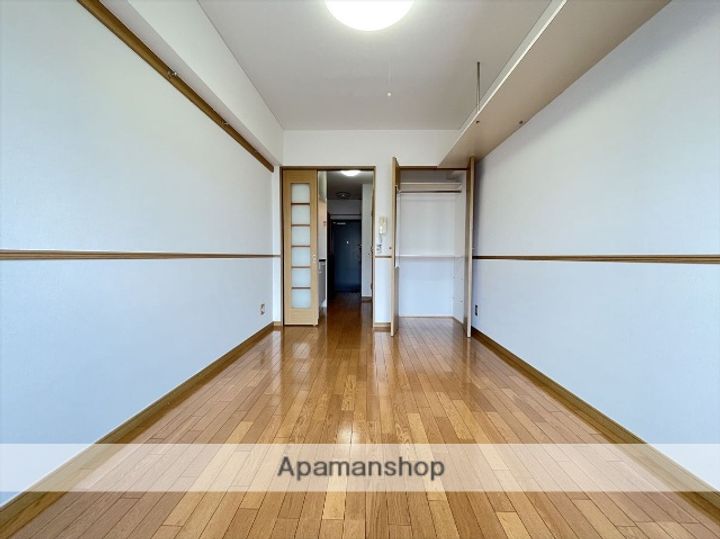 クリサンテーム21の内装