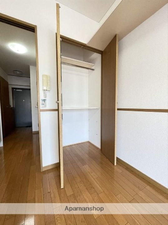 クリサンテーム21の内装