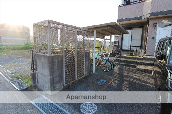 ハイツソレイユⅡのその他画像