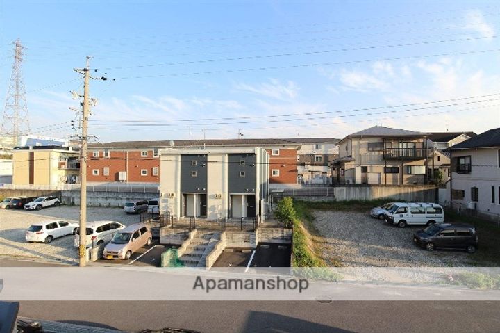 ハイツソレイユⅡのその他画像