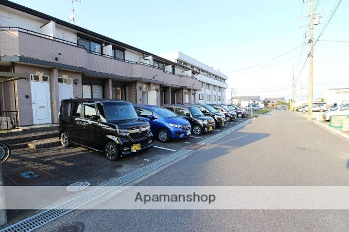 ハイツソレイユⅡのその他画像