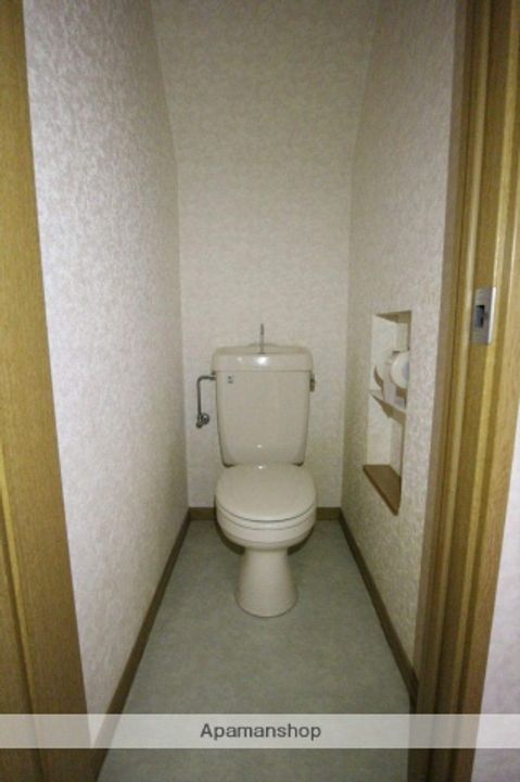 ハイツソレイユⅡのその他画像