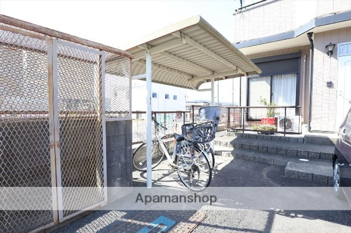 ハイツソレイユⅡのその他画像