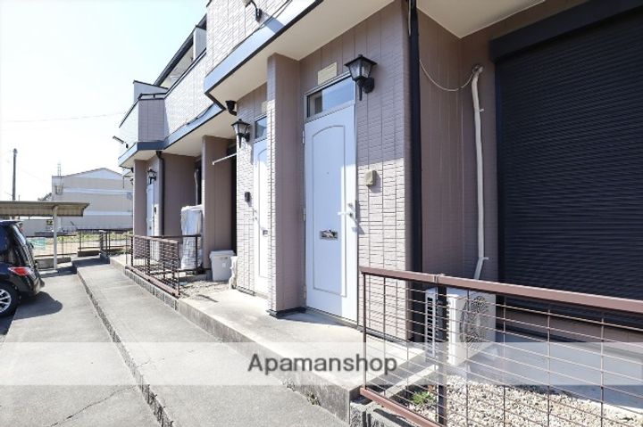 ハイツソレイユⅡのその他画像