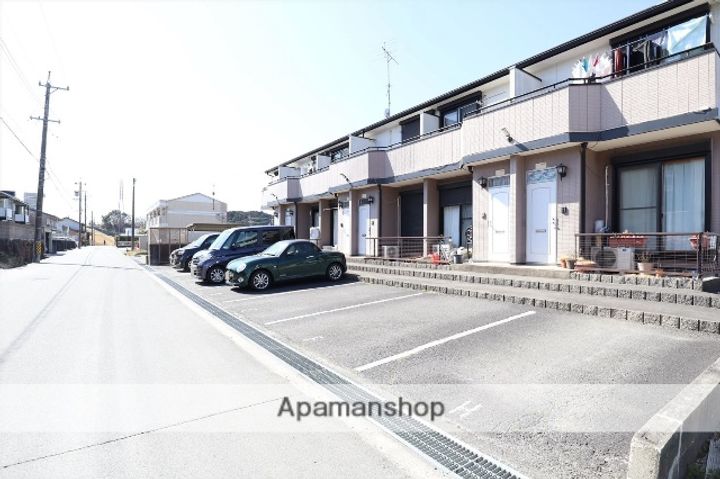 ハイツソレイユⅡのその他画像