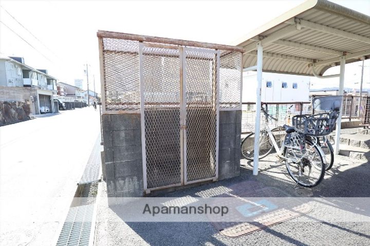 ハイツソレイユⅡのその他画像