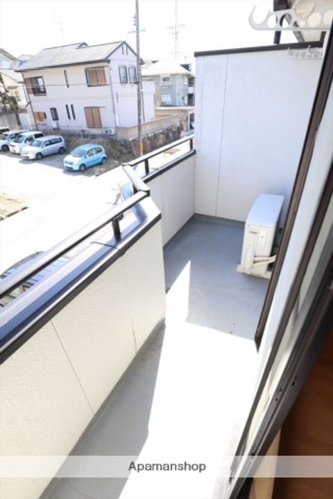 ハイツソレイユⅡのその他画像