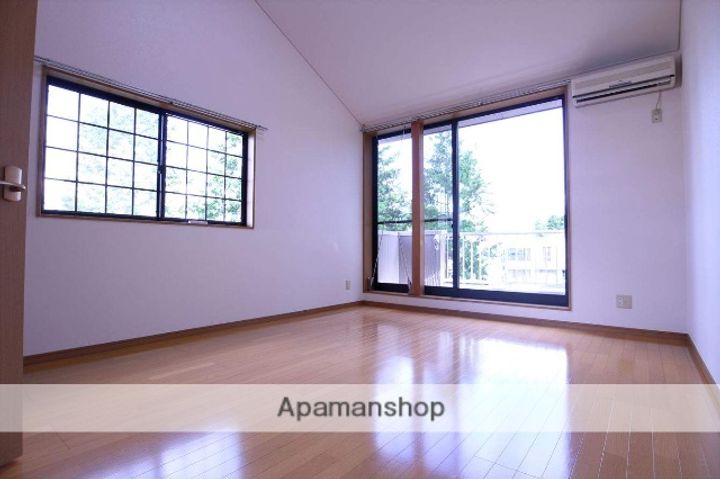 サンエクセルⅢの内装