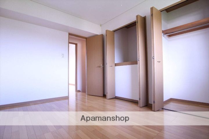 サンエクセルⅢの内装