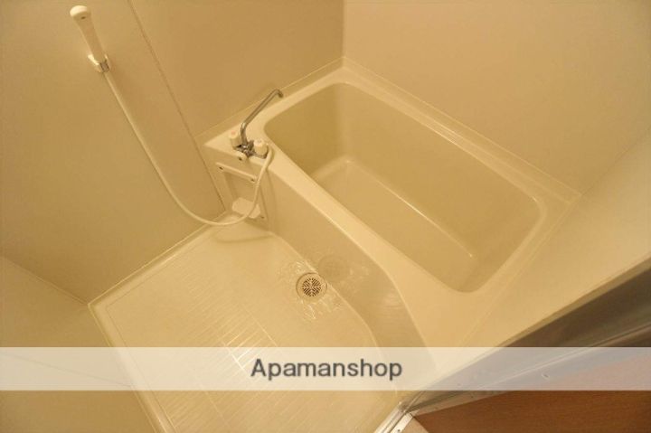 サンエクセルⅢの風呂