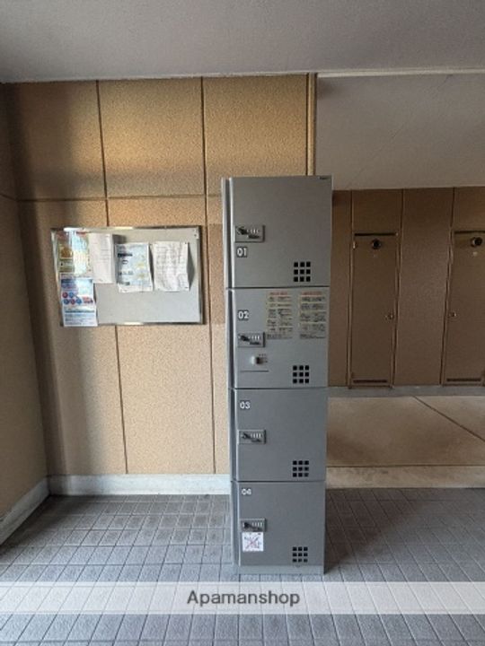 グリーンコートのその他画像