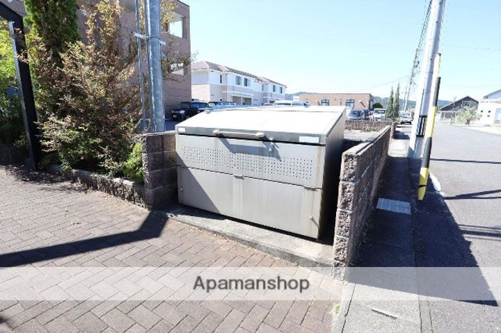 グリーンコートのその他画像
