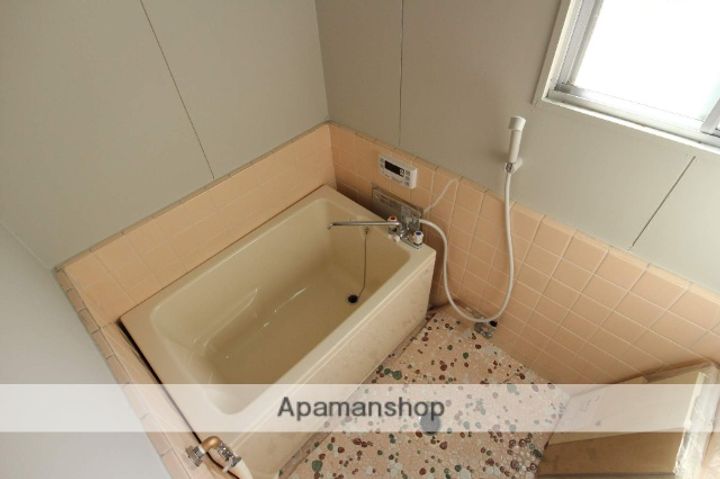 第二山和荘の風呂