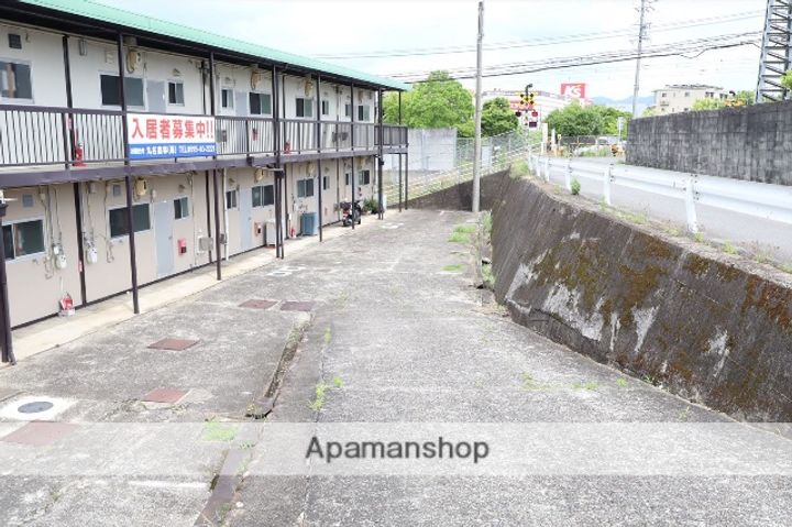 第二山和荘のその他画像