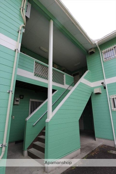 コーポミカサAのその他画像