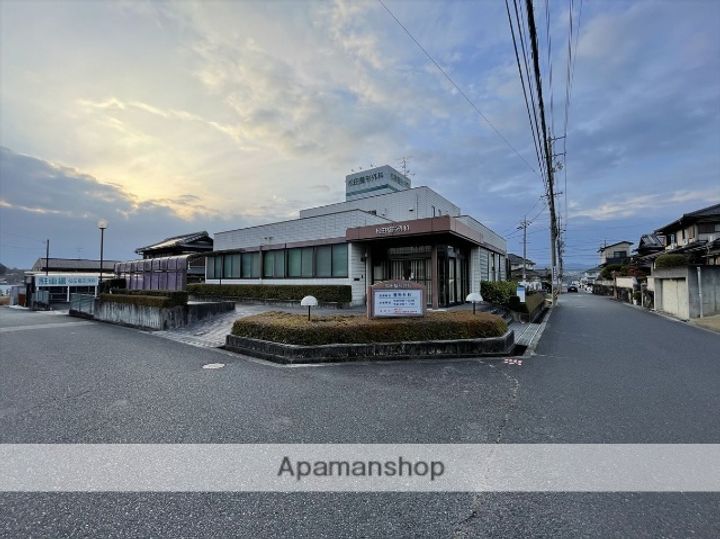 コーポミカサAの周辺