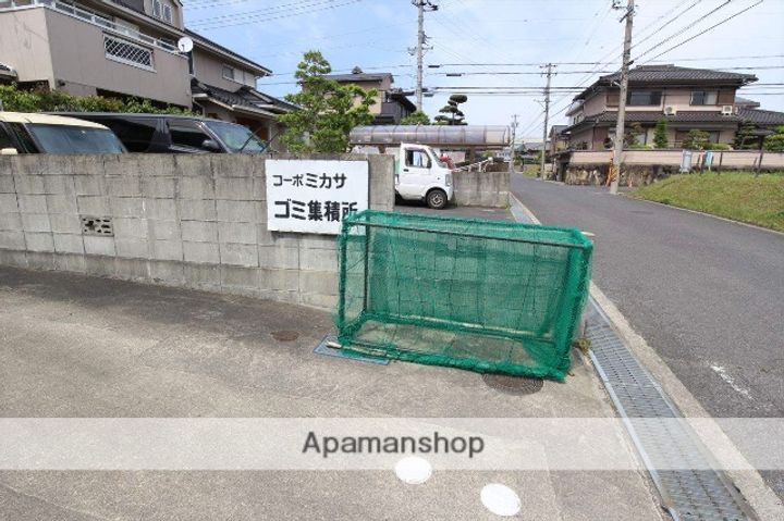 コーポミカサAのその他画像