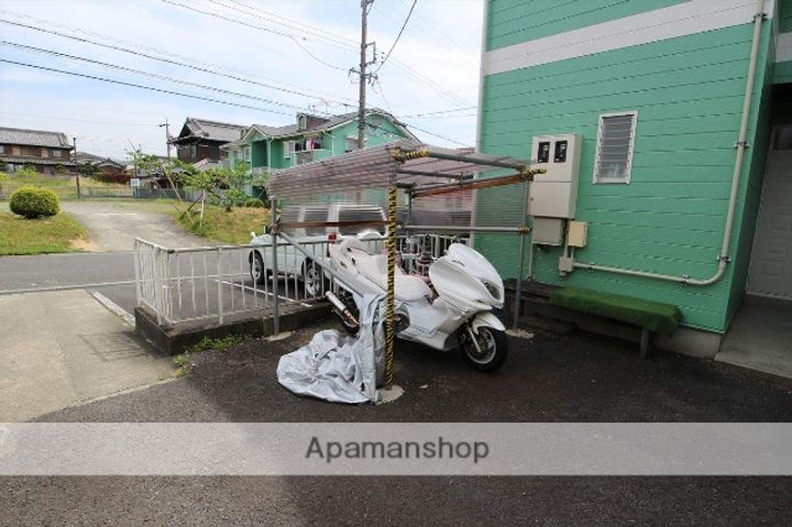 コーポミカサAのその他画像