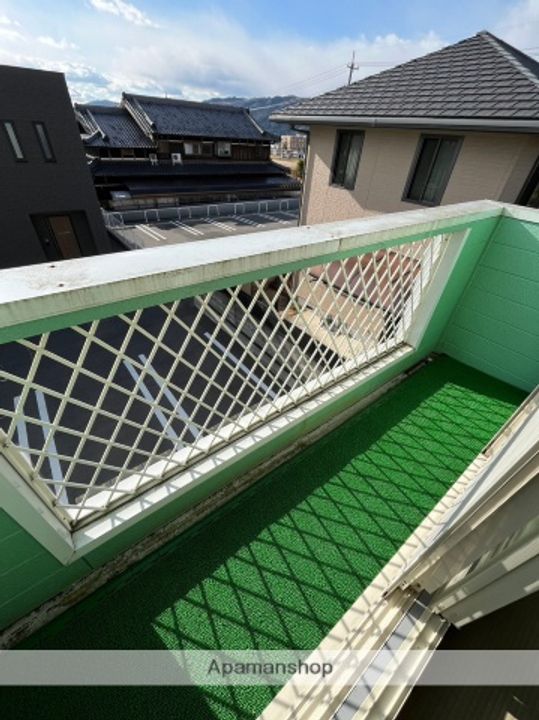 コーポミカサAのその他画像