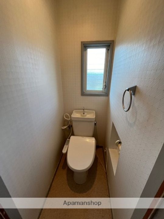 コーポミカサAのその他画像