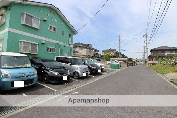 コーポミカサAのその他画像