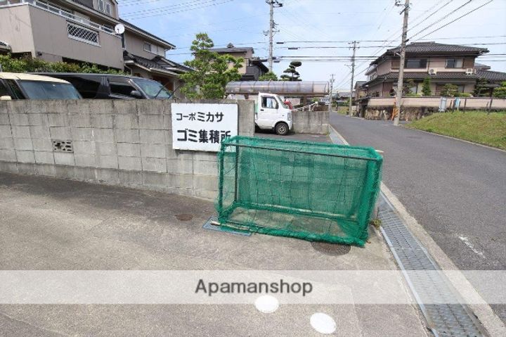 コーポミカサAのその他画像