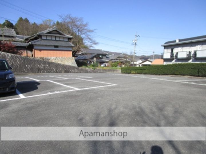 ガーデンハイツみのわ Dのその他画像