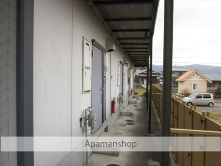 ガーデンハイツみのわ Dのその他画像