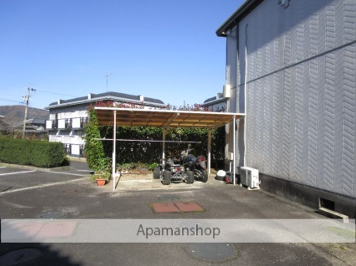 ガーデンハイツみのわ Dのその他画像