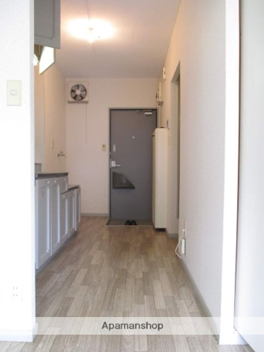 ガーデンハイツみのわ Dのその他画像