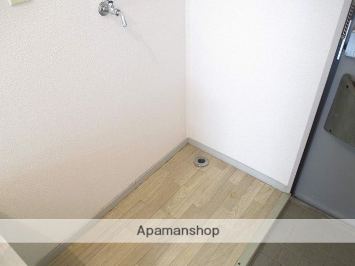 ガーデンハイツみのわ Dのその他画像