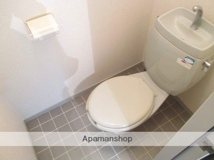 ガーデンハイツみのわ Dのその他画像