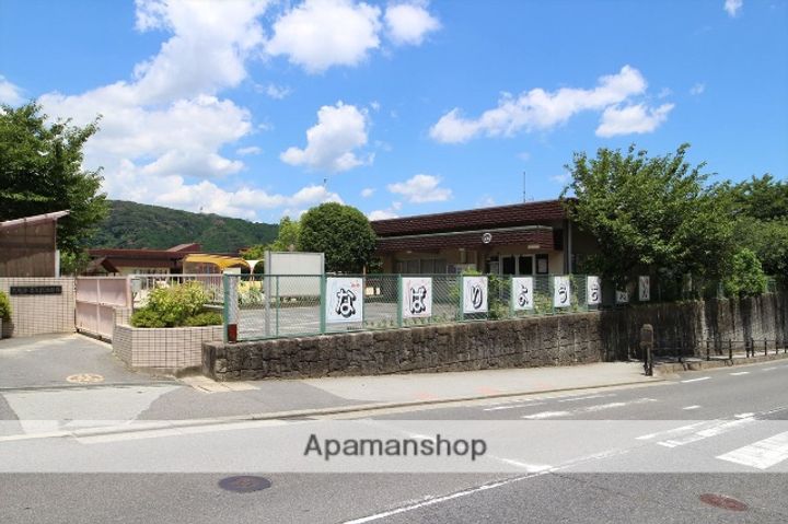 カーサ・デルソーレ栄町の周辺