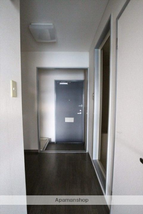 グリーンコーポ東町の内装