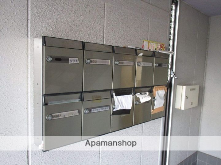 グリーンコーポ東町のその他画像