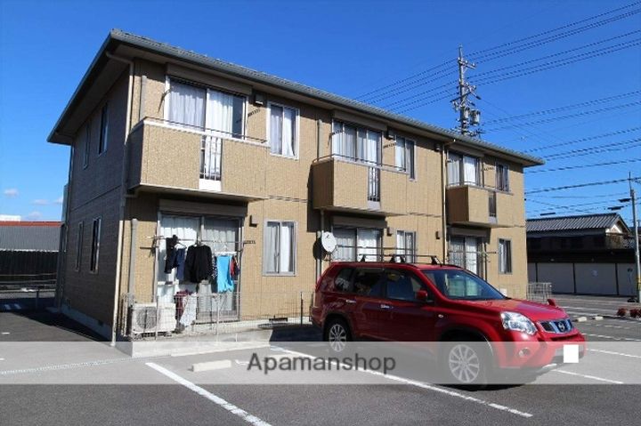 プレミールEの外観