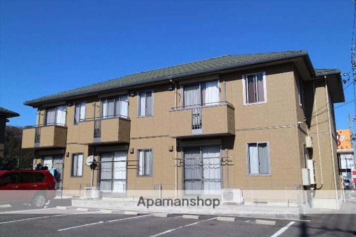 プレミールEの外観