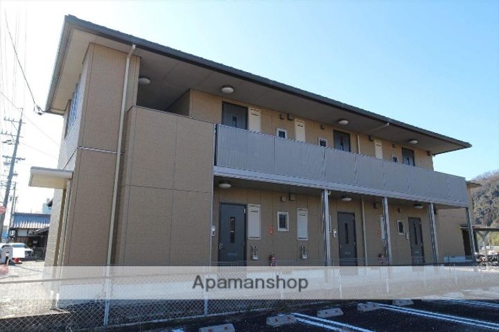 プレミールEの外観