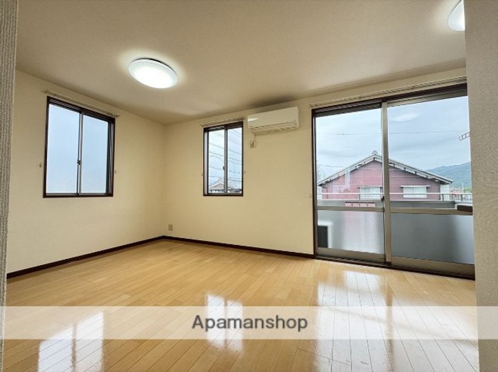 プレミールEの内装