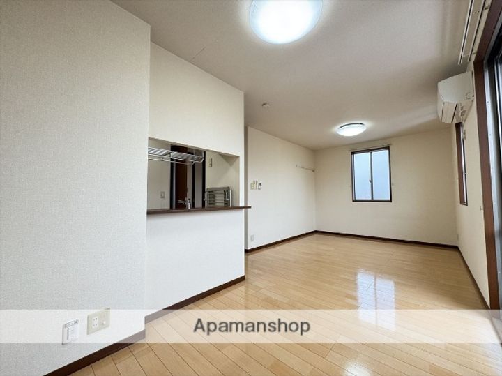 プレミールEの内装