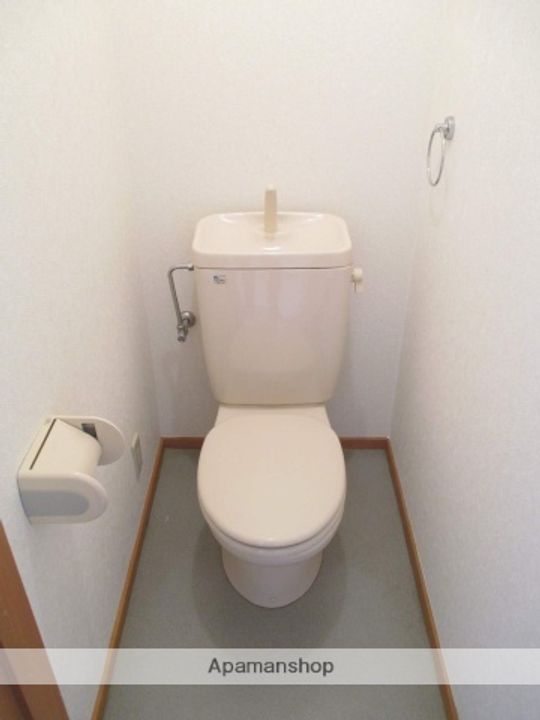 コーポアベニューCのその他画像
