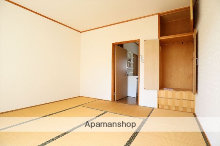 マーシィー幌馬車のその他画像