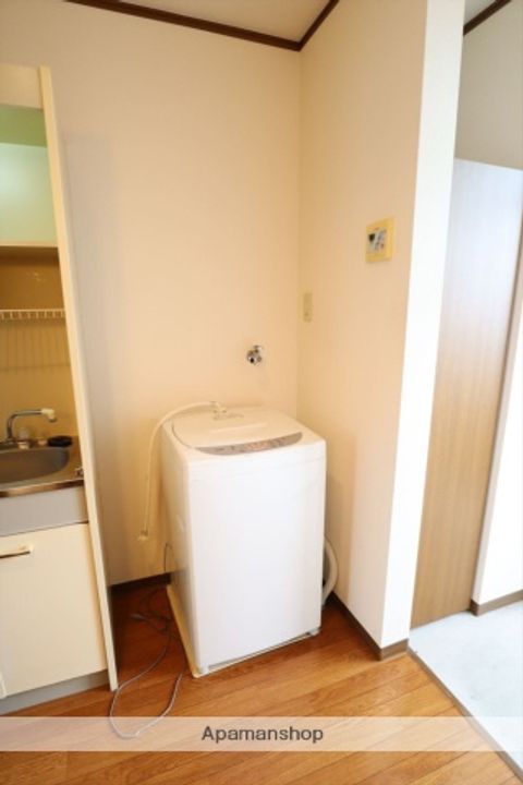 ハイツ鳥の実のその他画像