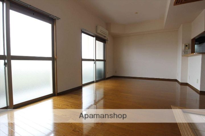 佳千ビルⅢの内装