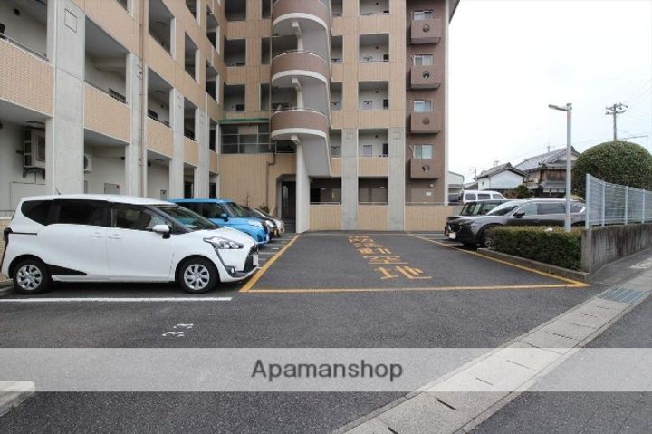 佳千ビルⅢのその他画像