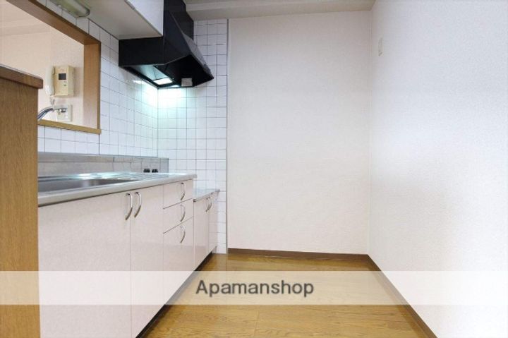 佳千ビルⅢの内装