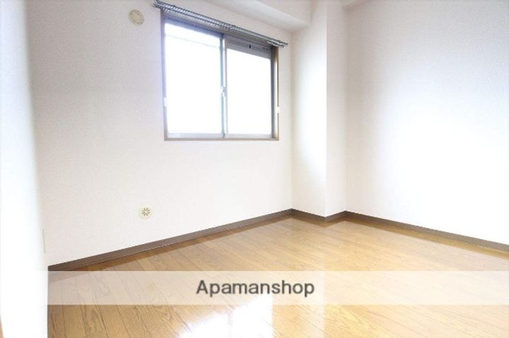 佳千ビルⅢの内装