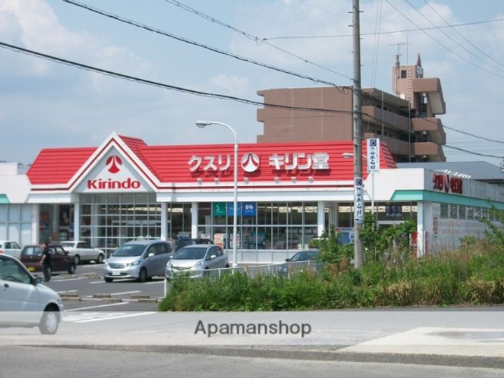 佳千ビルⅢの周辺