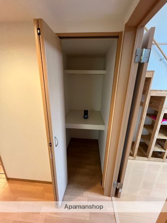 MILLE VILLAGE(ミルヴィラージュ)の内装