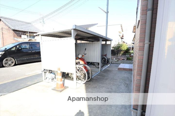 MILLE VILLAGE(ミルヴィラージュ)のその他画像